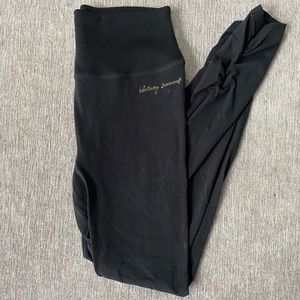 Whitney Simmons Gymshark collab